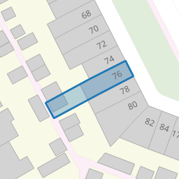 Perceel UBH00-C-4878