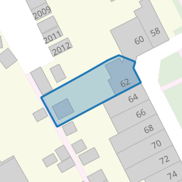 Perceel UBH00-C-4885