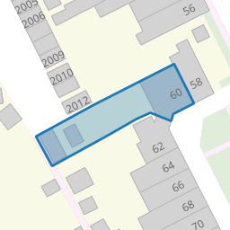 Perceel UBH00-C-4886