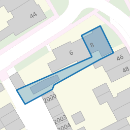 Perceel UBH00-C-4895