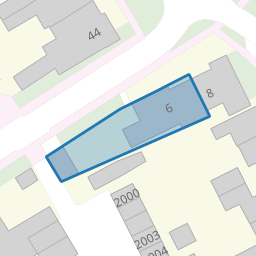 Perceel UBH00-C-4896