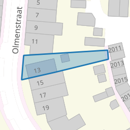 Perceel UBH00-C-4945