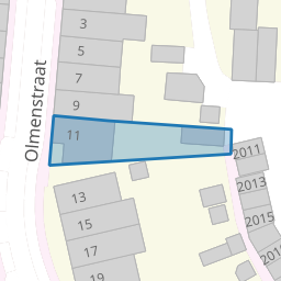 Perceel UBH00-C-4946