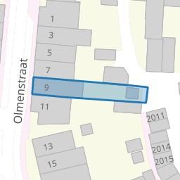 Perceel UBH00-C-4947