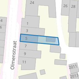 Perceel UBH00-C-4949