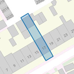 Perceel UBH00-C-4990