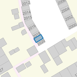 Perceel UBH00-C-5001