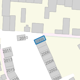 Perceel UBH00-C-5012