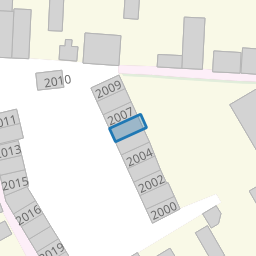 Perceel UBH00-C-5015