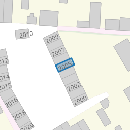 Perceel UBH00-C-5016