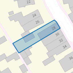 Perceel UBH00-C-5049