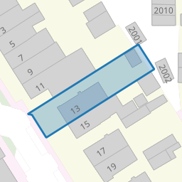 Perceel UBH00-C-5069