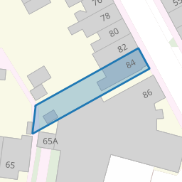 Perceel UBH00-C-5104