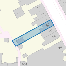 Perceel UBH00-C-5106