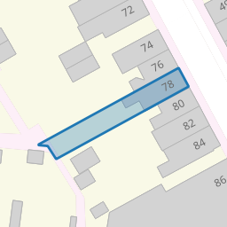 Perceel UBH00-C-5107