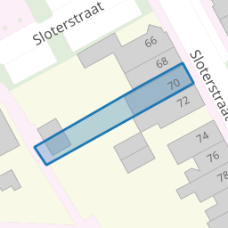 Perceel UBH00-C-5111