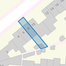 Perceel UBH00-C-5127