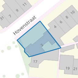 Perceel UBH00-C-5130