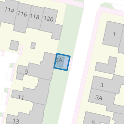 Perceel UBH00-C-5134