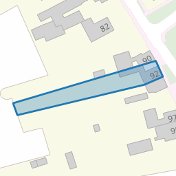 Perceel UBH00-C-5147