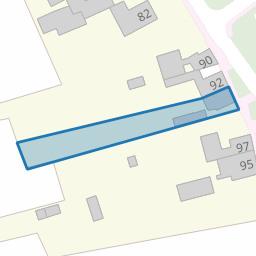 Perceel UBH00-C-5148