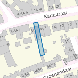 Perceel UBH00-C-5161