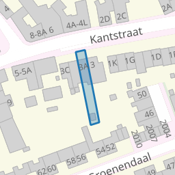 Perceel UBH00-C-5162