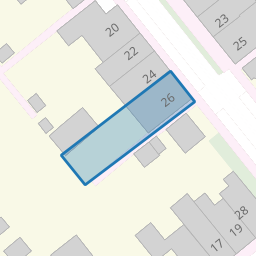 Perceel UBH00-C-5226