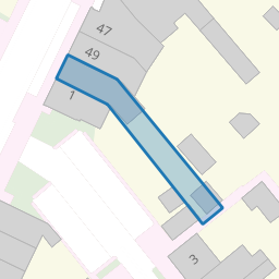 Perceel UBH00-C-5233