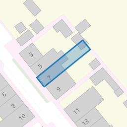 Perceel UBH00-C-5237