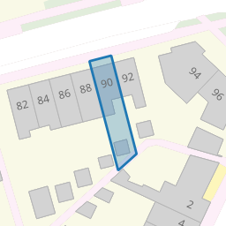 Perceel UBH00-C-5257