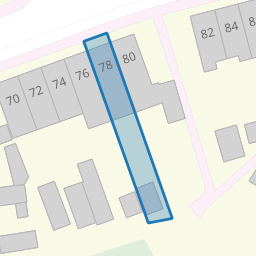 Perceel UBH00-C-5263