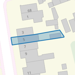 Perceel UBH00-C-5271