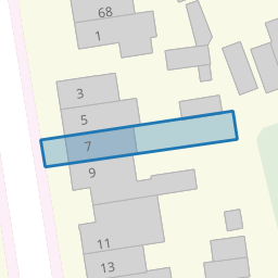 Perceel UBH00-C-5272