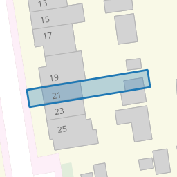 Perceel UBH00-C-5279