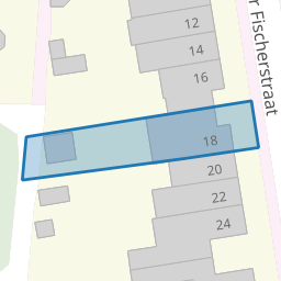 Perceel UBH00-C-5299