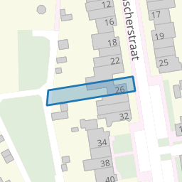 Perceel UBH00-C-5303