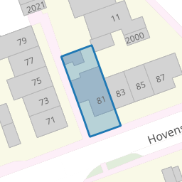 Perceel UBH00-C-5352