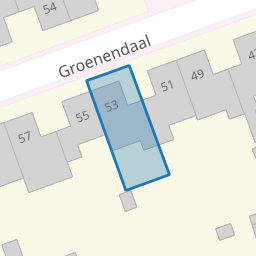 Perceel UBH00-C-5377