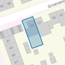 Perceel UBH00-C-5380