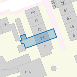 Perceel UBH00-C-5394