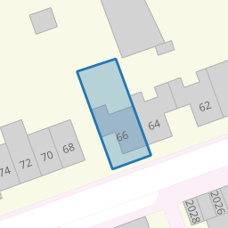 Perceel UBH00-C-5404