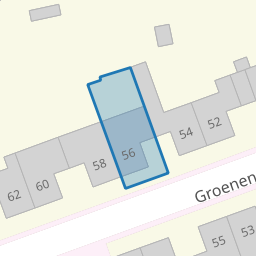 Perceel UBH00-C-5409