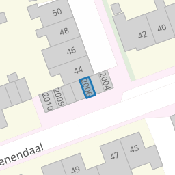 Perceel UBH00-C-5418