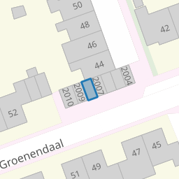 Perceel UBH00-C-5420