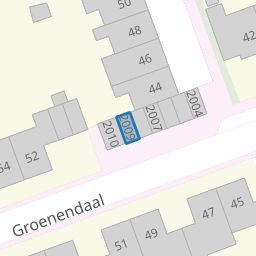 Perceel UBH00-C-5421