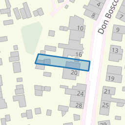 Perceel UBH00-C-5447