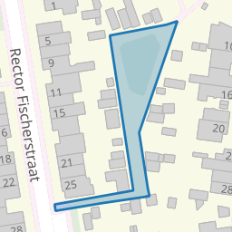 Perceel UBH00-C-5457