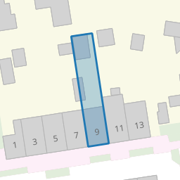 Perceel UBH00-C-5458