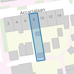 Perceel UBH00-C-5466